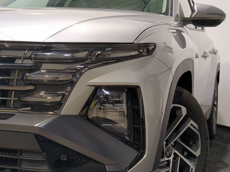 Hyundai Tucson Executive  1.6 T-GDI 215 Hybrid BVA6 Neuve