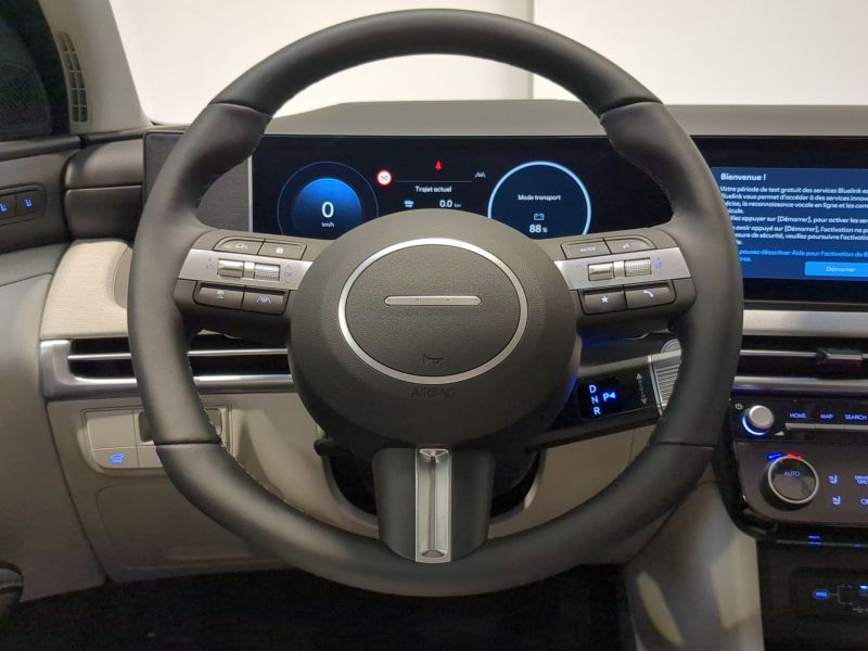 Hyundai Tucson Executive  1.6 T-GDI 215 Hybrid BVA6 Neuve