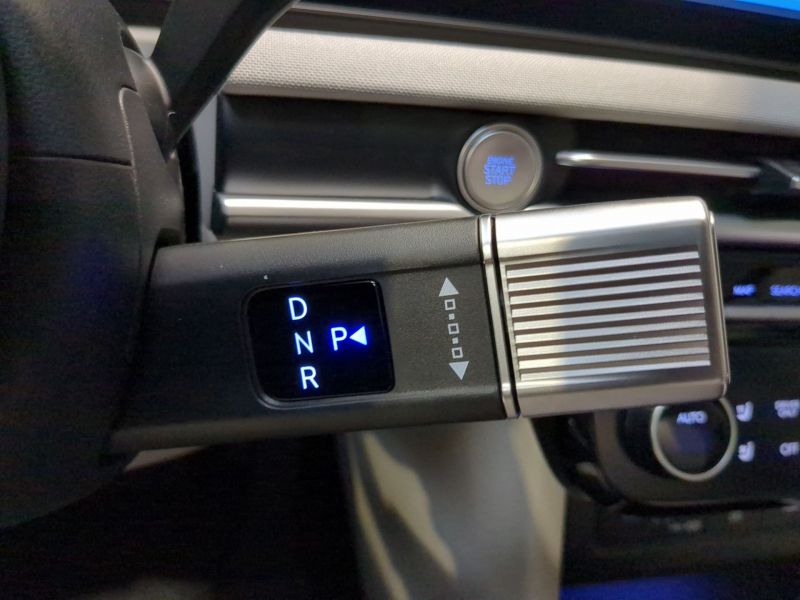 Hyundai Tucson Executive  1.6 T-GDI 215 Hybrid BVA6 Neuve