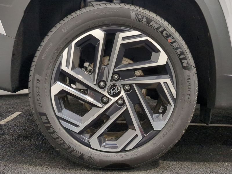Hyundai Tucson Executive  1.6 T-GDI 215 Hybrid BVA6 Neuve