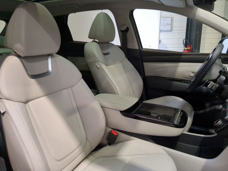 Hyundai Tucson Executive  1.6 T-GDI 215 Hybrid BVA6 Neuve