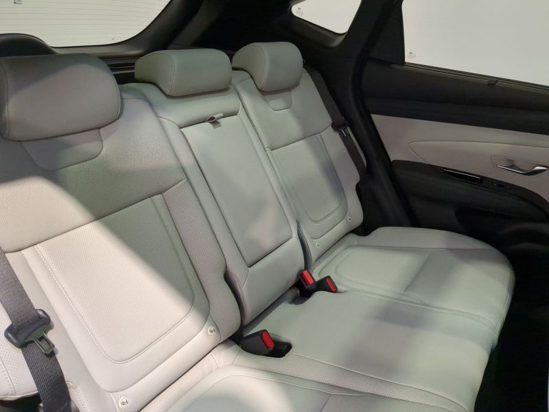 Hyundai Tucson Executive  1.6 T-GDI 215 Hybrid BVA6 Neuve