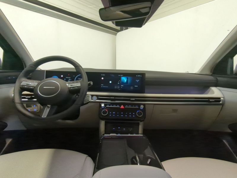 Hyundai Tucson Executive  1.6 T-GDI 215 Hybrid BVA6 Neuve