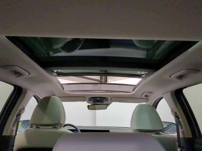 Hyundai Tucson Executive  1.6 T-GDI 215 Hybrid BVA6 Neuve