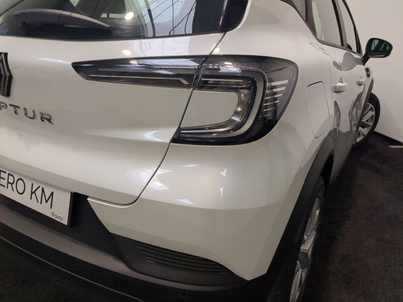 Renault Captur Evolution TCe 90 Neuve