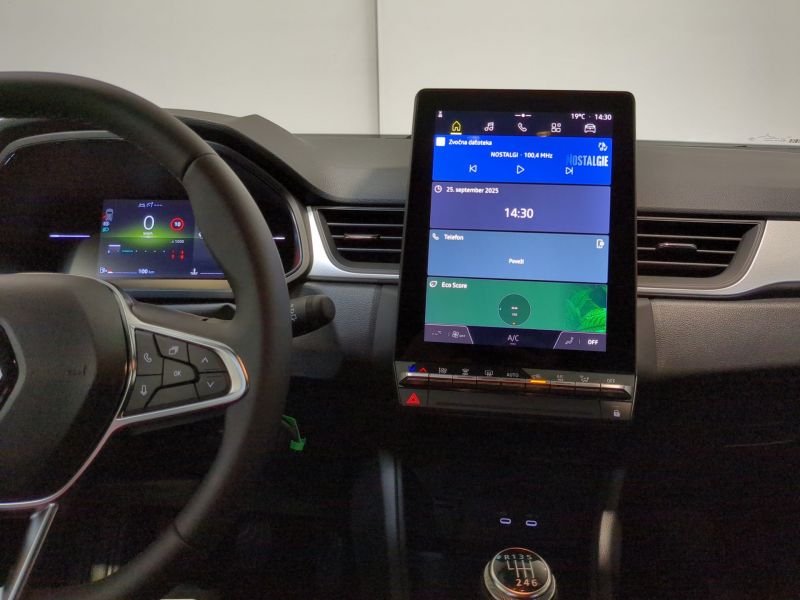 Renault Captur Evolution TCe 90 Neuve