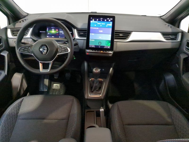 Renault Captur Evolution TCe 90 Neuve