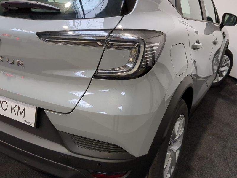 Renault Captur Evolution TCe 90 Neuve