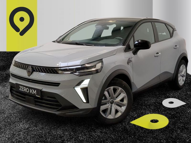 Renault Captur Evolution TCe 90 Neuve