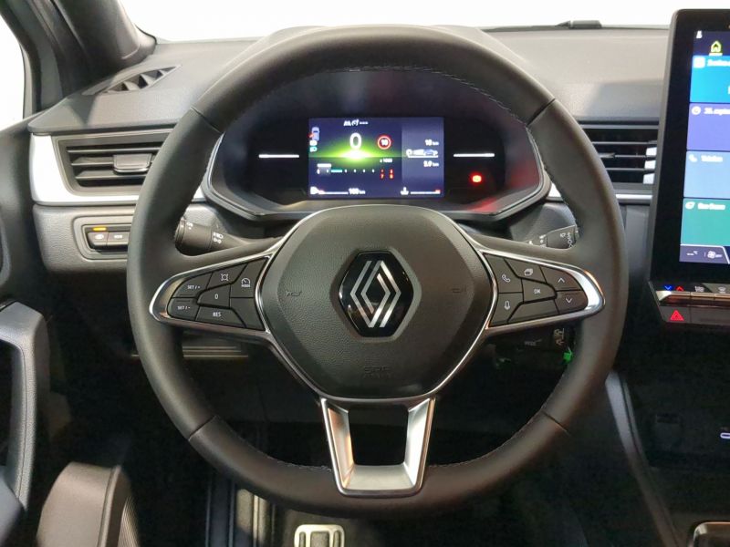 Renault Captur Evolution TCe 90 Neuve