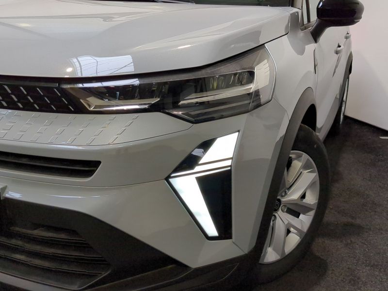 Renault Captur Evolution TCe 90 Neuve