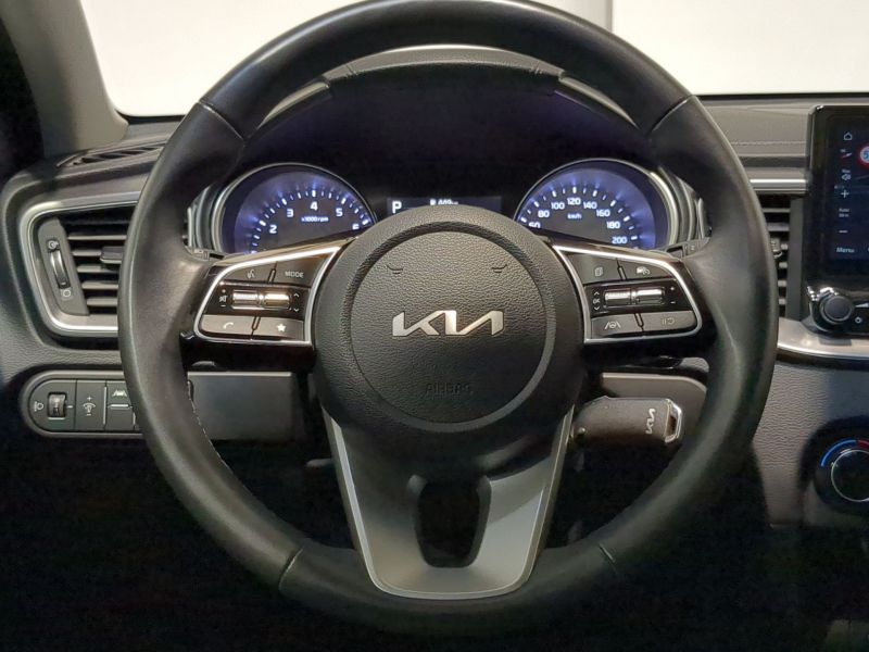 Kia Ceed Active  1.5 T-GDi 140 ch DCT7 Occasion