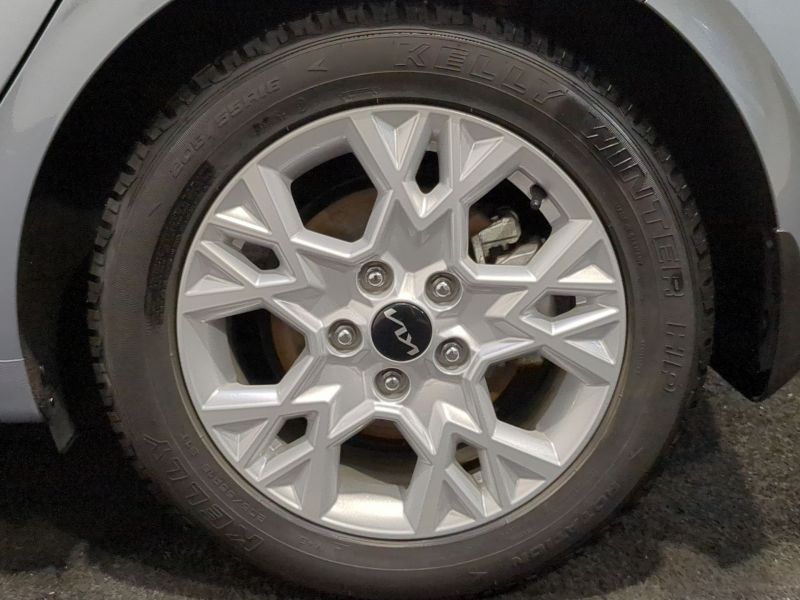 Kia Ceed Active  1.5 T-GDi 140 ch DCT7 Occasion