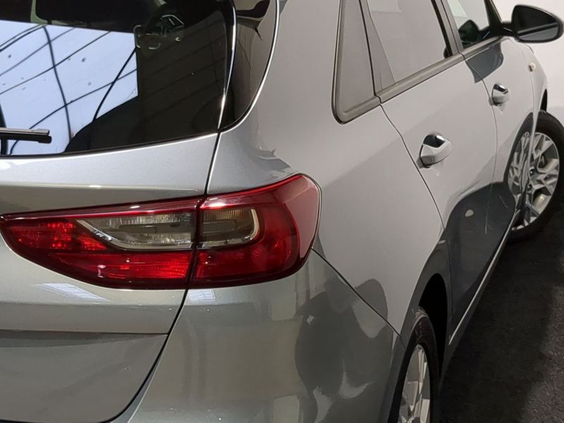 Kia Ceed Active  1.5 T-GDi 140 ch DCT7 Occasion