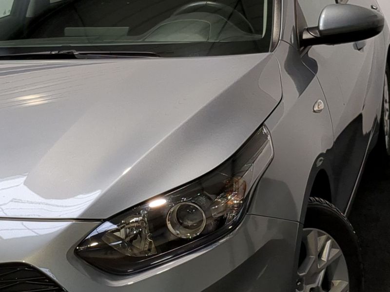 Kia Ceed Active  1.5 T-GDi 140 ch DCT7 Occasion