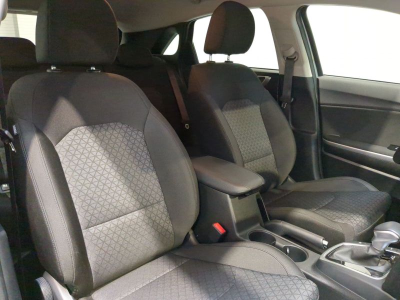 Kia Ceed Active  1.5 T-GDi 140 ch DCT7 Occasion