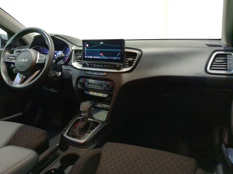 Kia Ceed Active  1.5 T-GDi 140 ch DCT7 Occasion