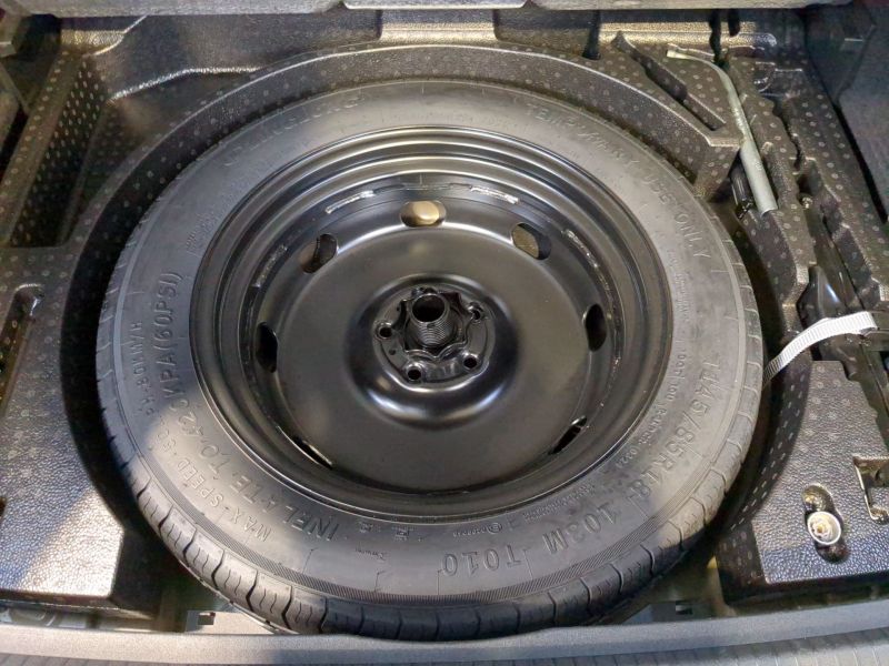 Volkswagen Tiguan Life Plus 1.5 eTSI 150ch DSG7 Occasion