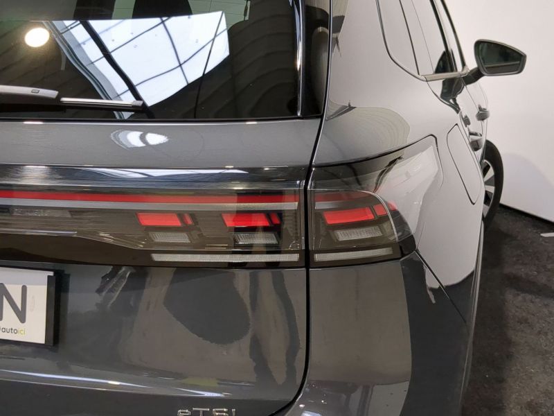 Volkswagen Tiguan Life Plus 1.5 eTSI 150ch DSG7 Occasion