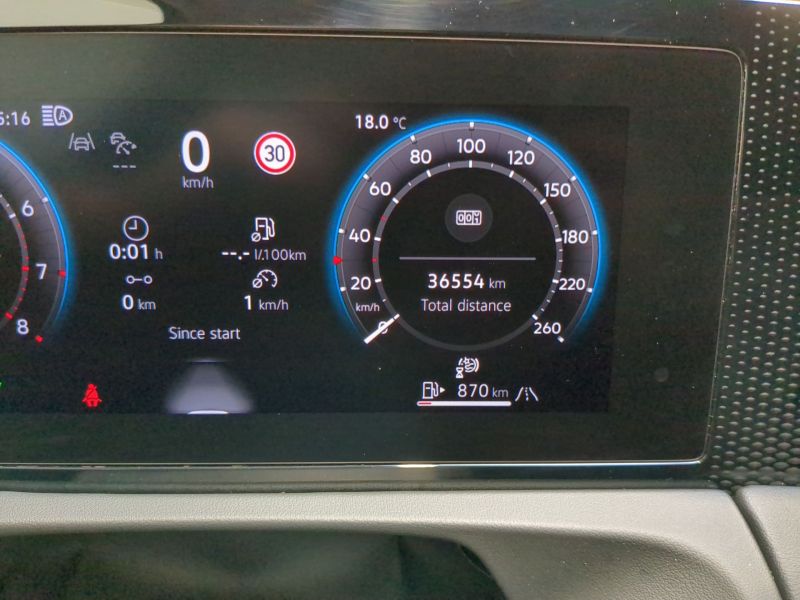 Volkswagen Tiguan Life Plus 1.5 eTSI 150ch DSG7 Occasion