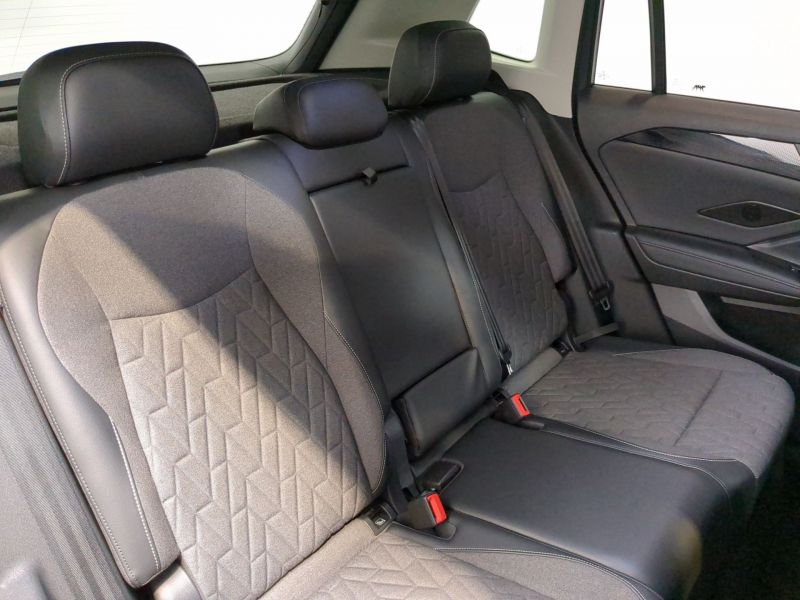 Volkswagen Tiguan Life Plus 1.5 eTSI 150ch DSG7 Occasion