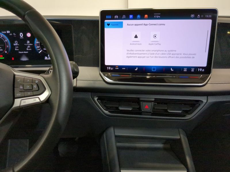 Volkswagen Tiguan Life Plus 1.5 eTSI 150ch DSG7 Occasion