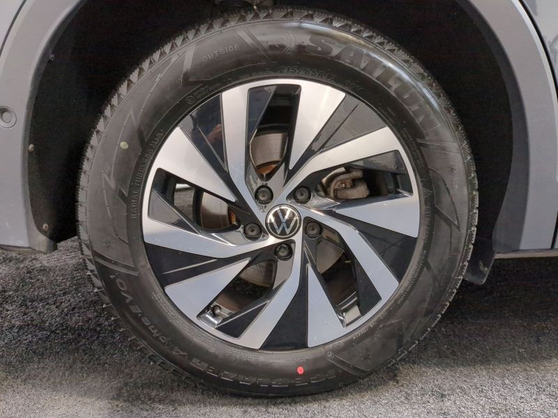 Volkswagen Tiguan Life Plus 1.5 eTSI 150ch DSG7 Occasion