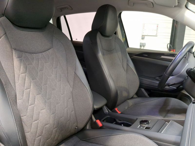 Volkswagen Tiguan Life Plus 1.5 eTSI 150ch DSG7 Occasion