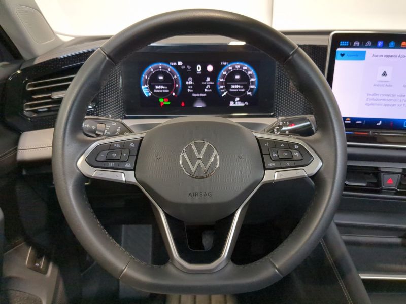 Volkswagen Tiguan Life Plus 1.5 eTSI 150ch DSG7 Occasion