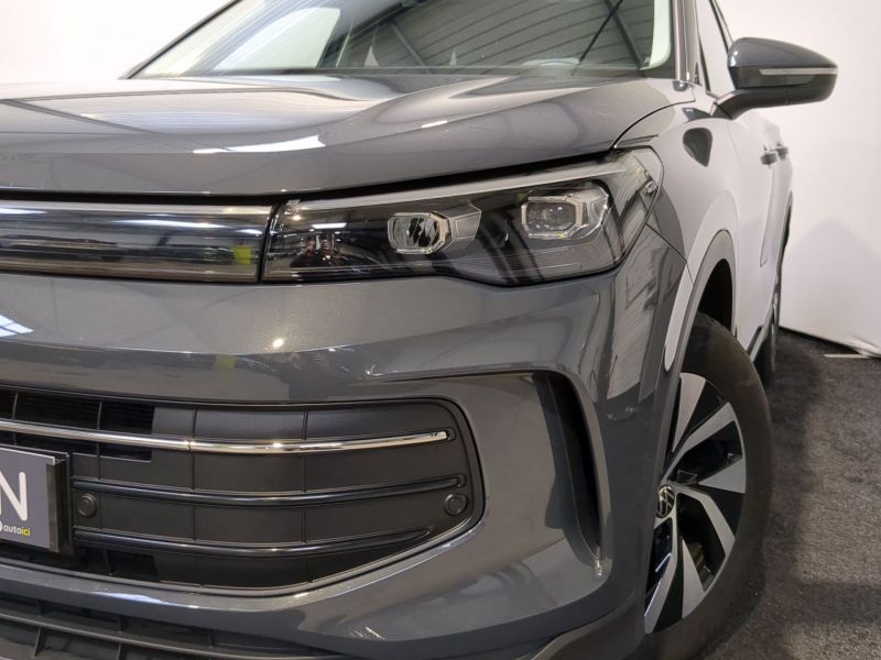 Volkswagen Tiguan Life Plus 1.5 eTSI 150ch DSG7 Occasion