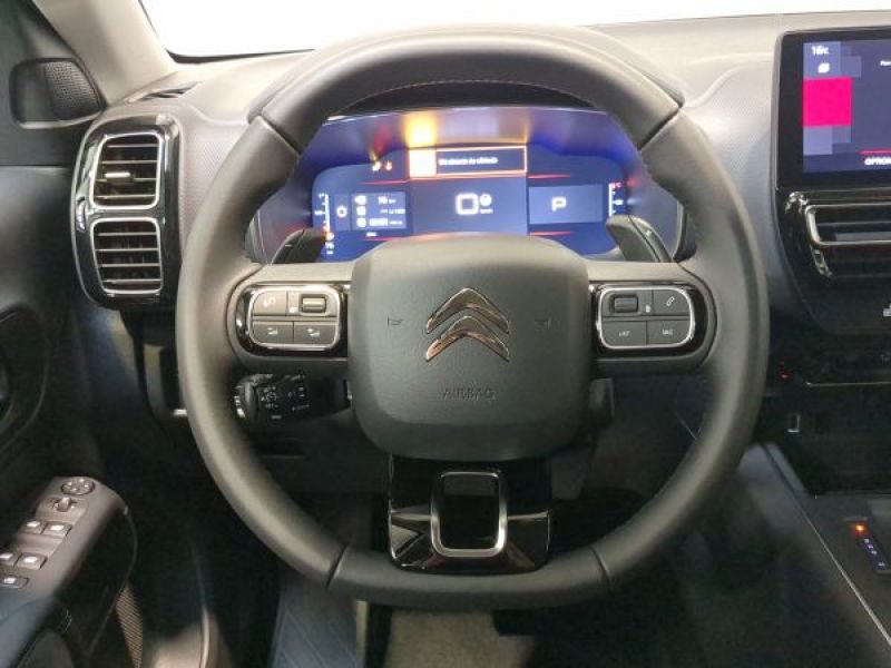 Citroën C5 Aircross Max   BlueHDi 130 EAT8 Neuve