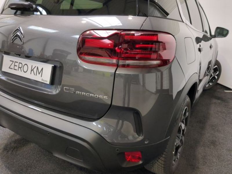 Citroën C5 Aircross Max   BlueHDi 130 EAT8 Neuve