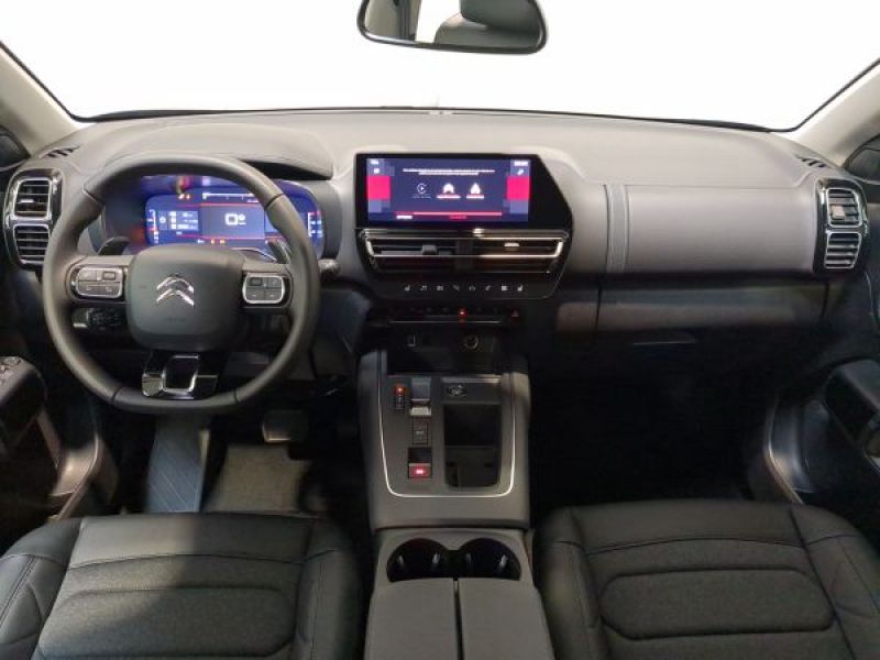 Citroën C5 Aircross Max   BlueHDi 130 EAT8 Neuve