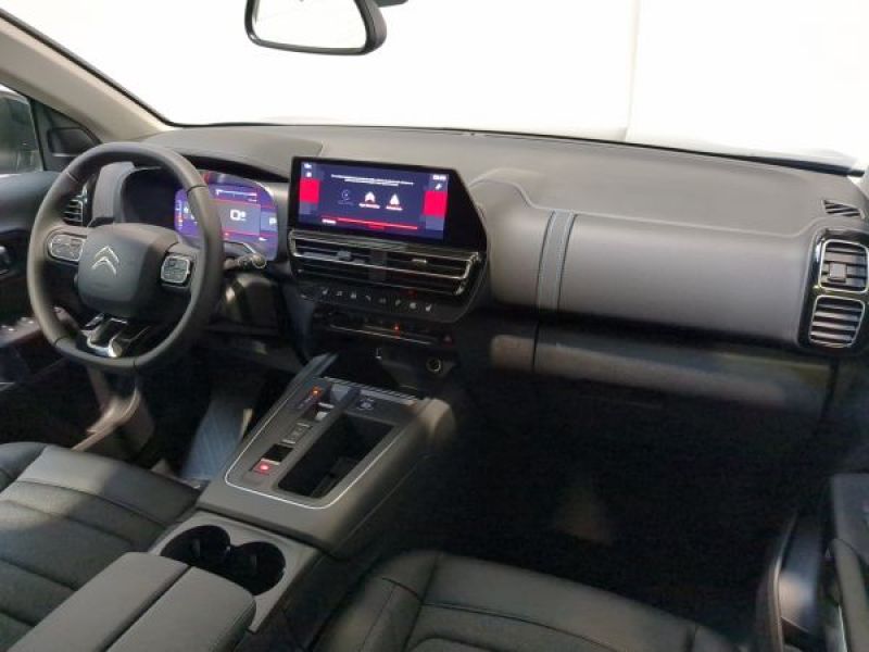 Citroën C5 Aircross Max   BlueHDi 130 EAT8 Neuve