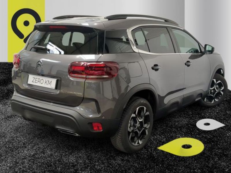 Citroën C5 Aircross Max   BlueHDi 130 EAT8 Neuve