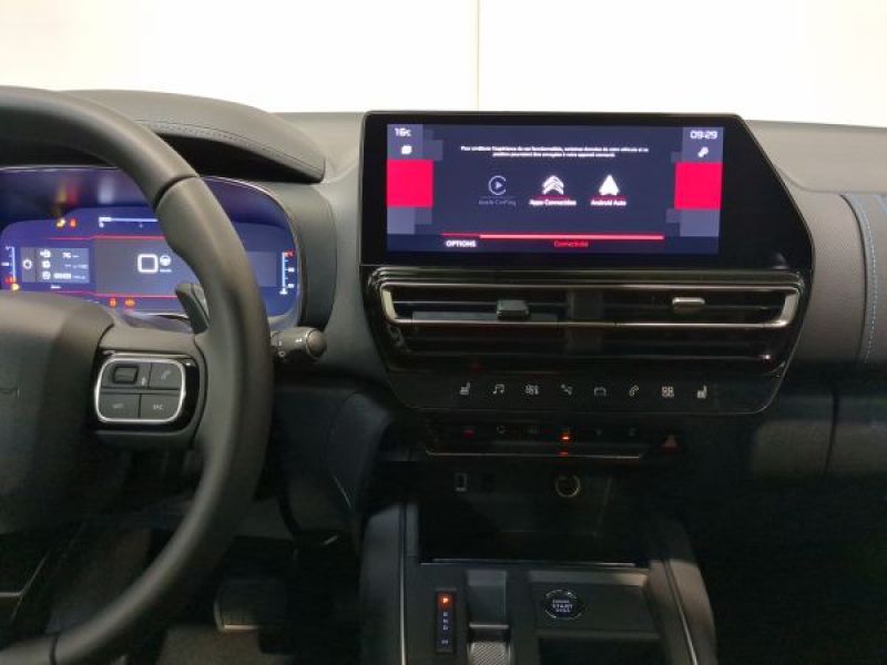 Citroën C5 Aircross Max   BlueHDi 130 EAT8 Neuve