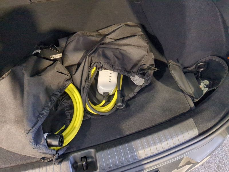 Cupra TERRAMAR V  1.5 eHybrid 204 ch DSG6 Neuve