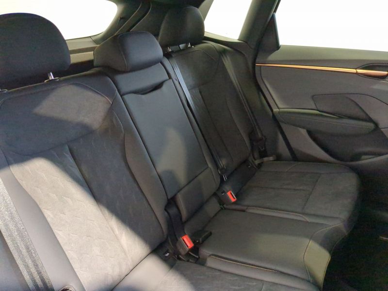 Cupra TERRAMAR V  1.5 eHybrid 204 ch DSG6 Neuve