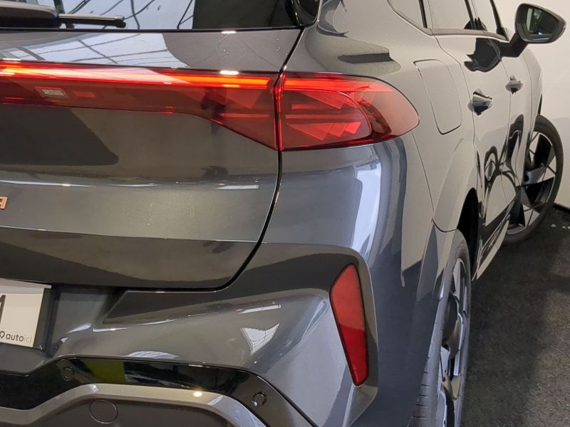 Cupra TERRAMAR V  1.5 eHybrid 204 ch DSG6 Neuve