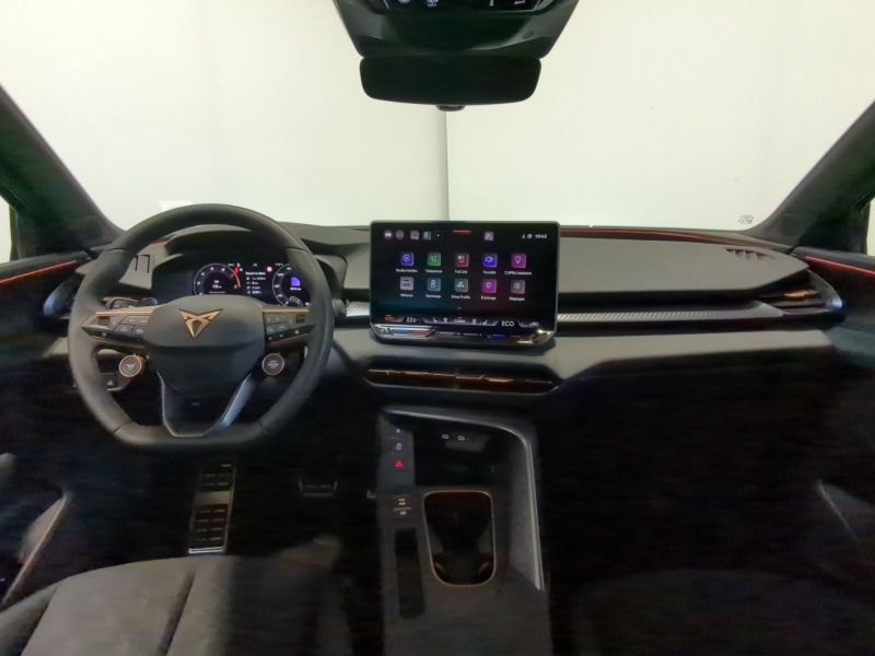 Cupra TERRAMAR V  1.5 eHybrid 204 ch DSG6 Neuve