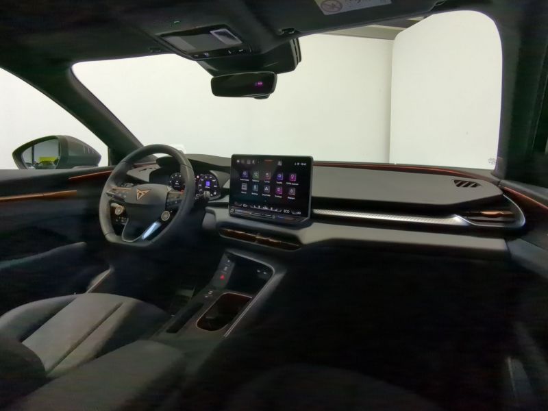 Cupra TERRAMAR V  1.5 eHybrid 204 ch DSG6 Neuve