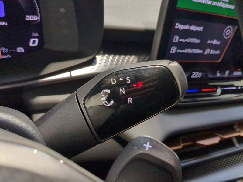 Cupra TERRAMAR V  1.5 eHybrid 204 ch DSG6 Neuve