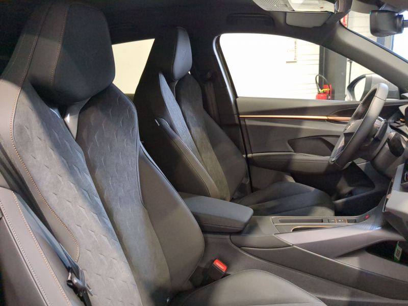 Cupra TERRAMAR V  1.5 eHybrid 204 ch DSG6 Neuve