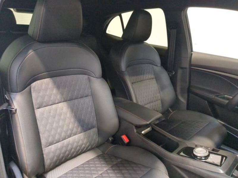 MG MG3 Luxury  1.5 L Hybrid+ 195 ch Neuve