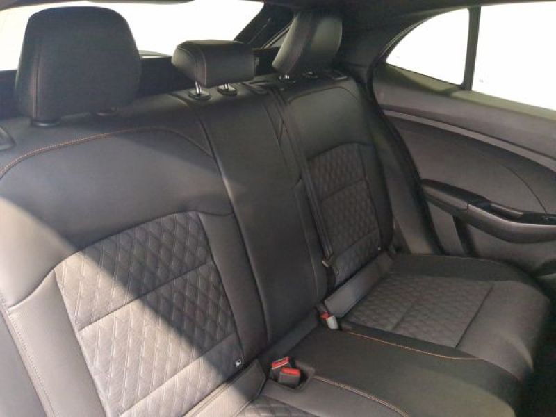 MG MG3 Luxury  1.5 L Hybrid+ 195 ch Neuve