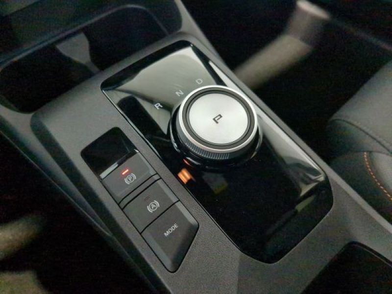 MG MG3 Luxury  1.5 L Hybrid+ 195 ch Neuve