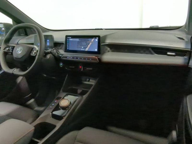 MG MG3 Luxury  1.5 L Hybrid+ 195 ch Neuve