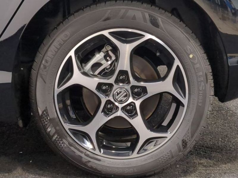 MG MG3 Luxury  1.5 L Hybrid+ 195 ch Neuve