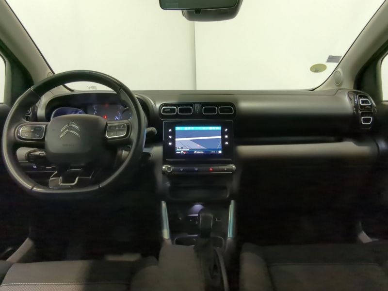 Citroën C3 aircross business Feel Business   BlueHDi 120 S&S EAT6 Occasion