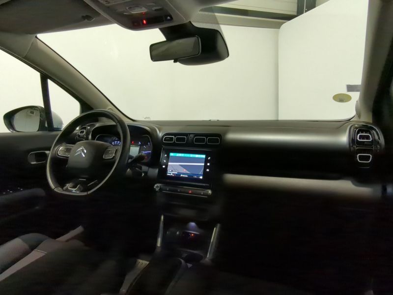 Citroën C3 aircross business Feel Business   BlueHDi 120 S&S EAT6 Occasion